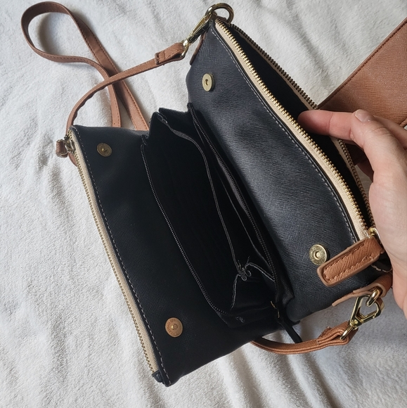 Liz Claiborne crossbody Bag - Picture 5 of 8